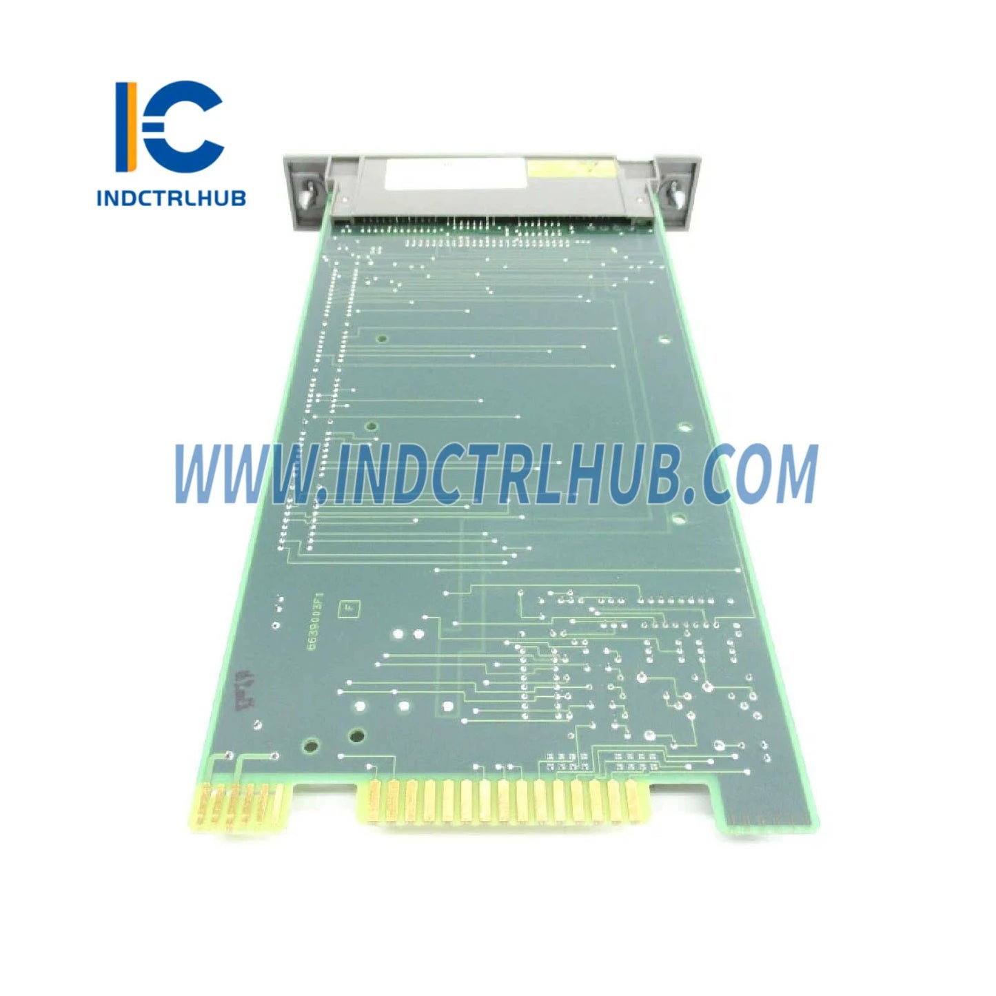 IMMPI01 | CARTÃO I/O MULTIFUNÇÃO ABB