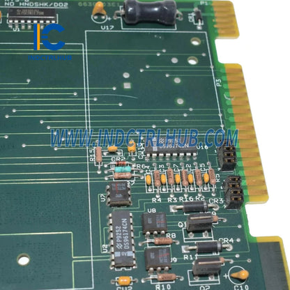 IMMPI01 | CARTÃO I/O MULTIFUNÇÃO ABB