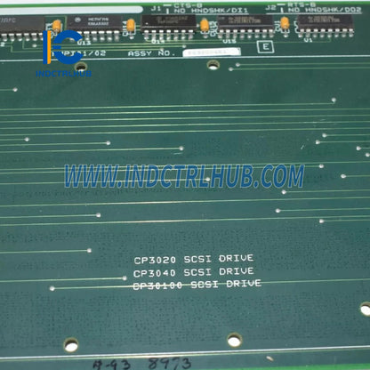 IMMPI01 | CARTÃO I/O MULTIFUNÇÃO ABB