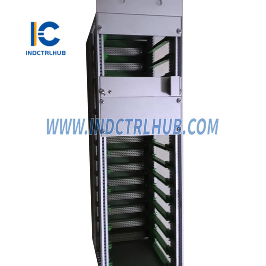 Emerson EPRO IMR6000/10 System Frame