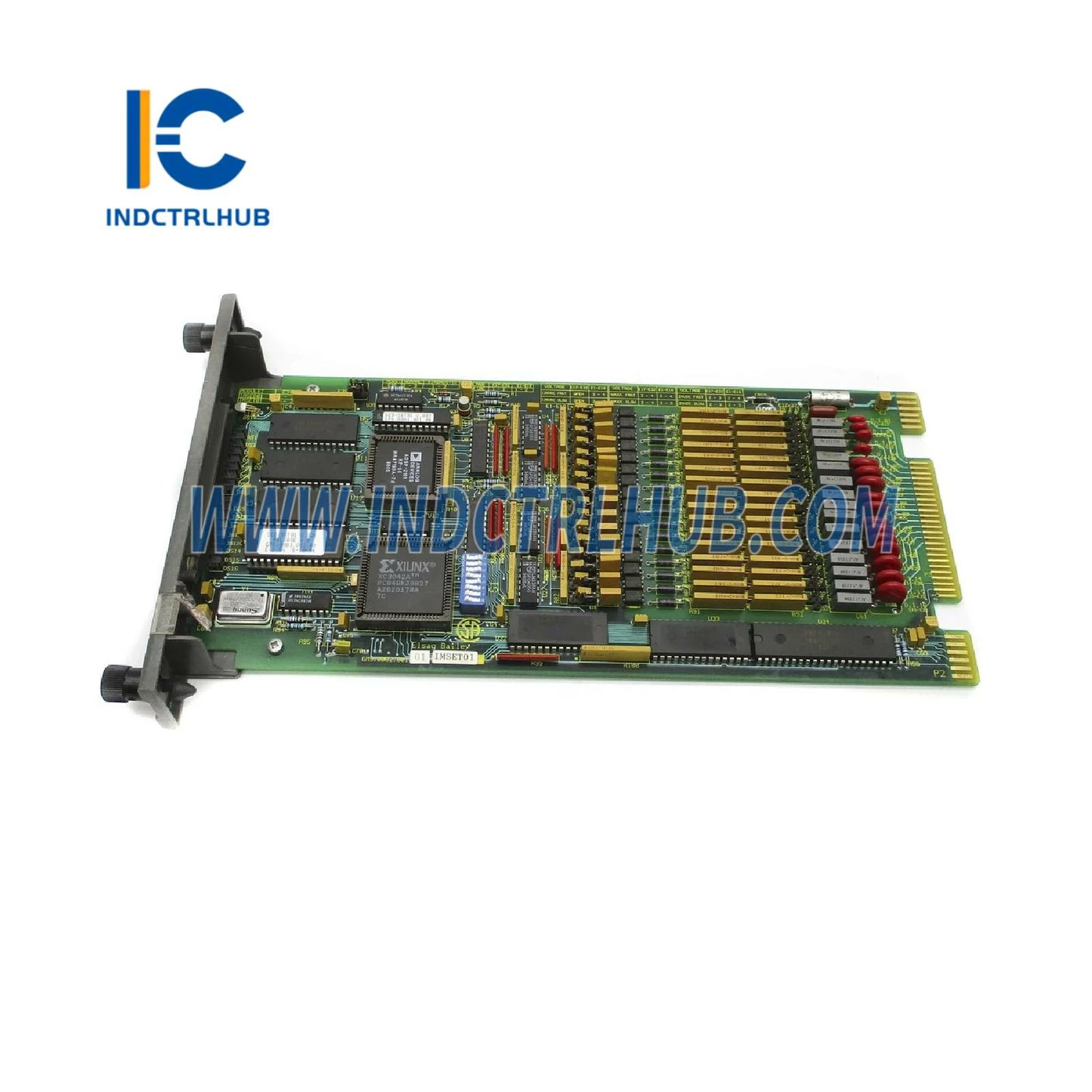 IMSET01 | ABB eseménysorozat idő szinkronizálás