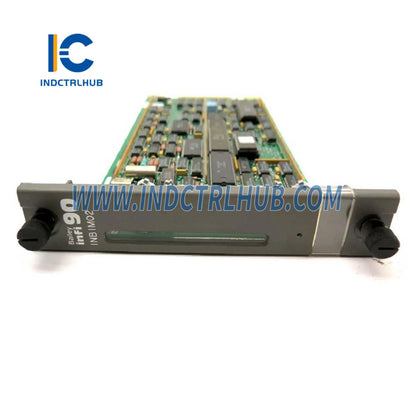 INBIM02 | Модуль интерфейса шины ABB Infi90