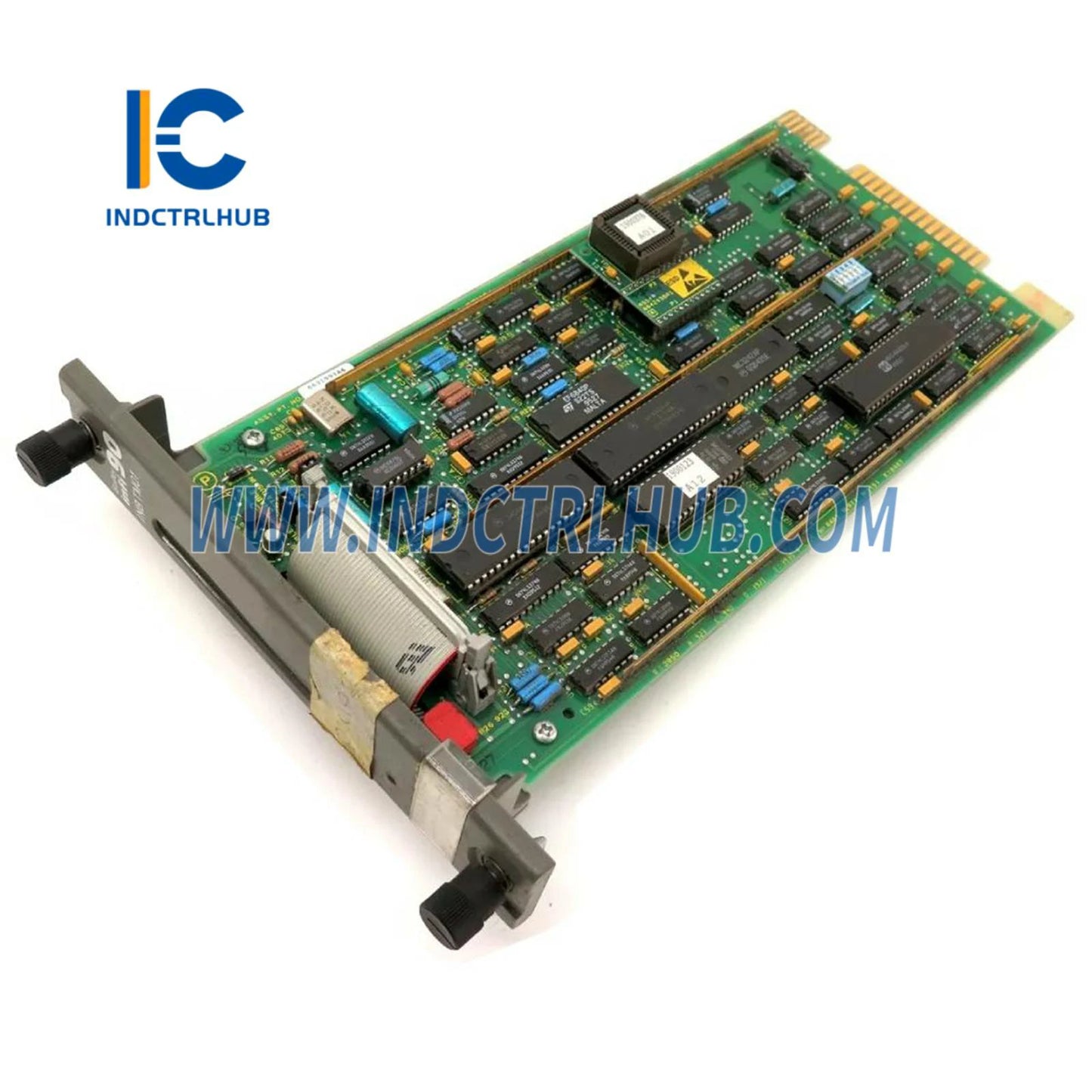 INBTM01 | Module Chuyển Đổi Xe Buýt ABB