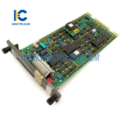 INBTM01 | Module Chuyển Đổi Xe Buýt ABB