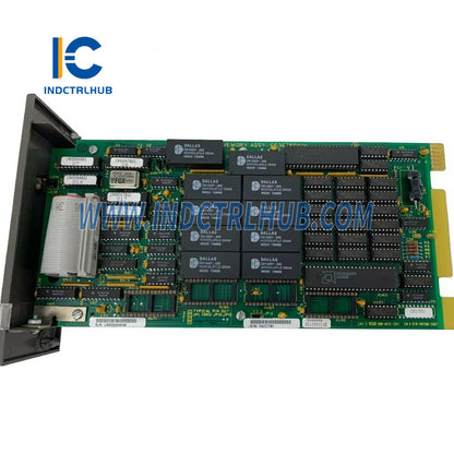 INICT01 | ABB INFI-Net na Rekenaar Oordragmodule