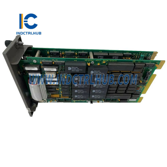 INICT01 | Mô-đun Chuyển đổi ABB INFI-Net sang Máy tính