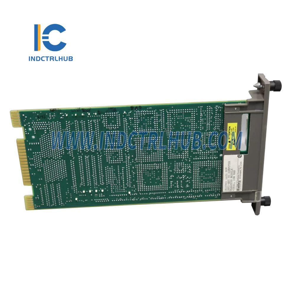 INICT03 | ABB Infi90-Net to Computer Transfer Module