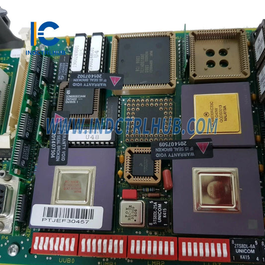 INICT03 | Module Chuyển Đổi ABB Infi90-Net sang Máy Tính