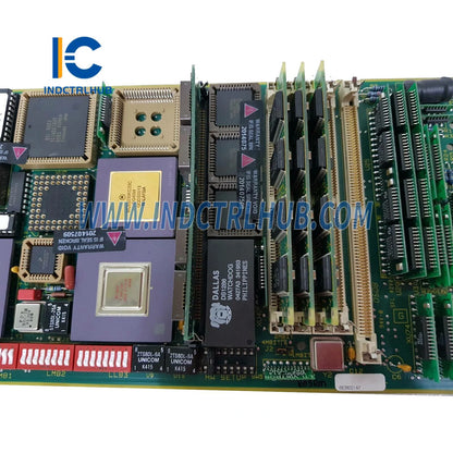 INICT03A  | Transferencia de Computadora ABB Infi-Net