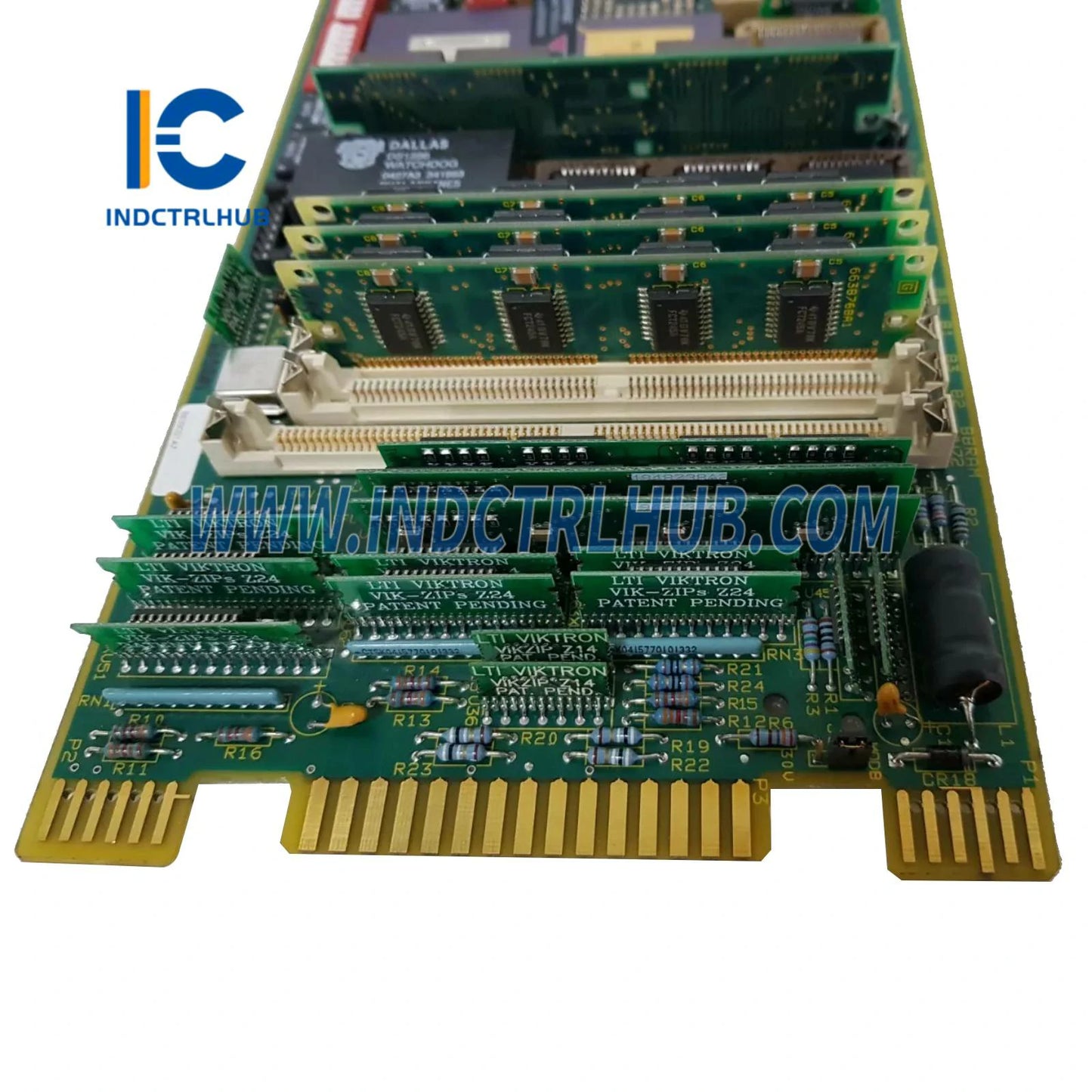 INICT03A  | Transferencia de Computadora ABB Infi-Net