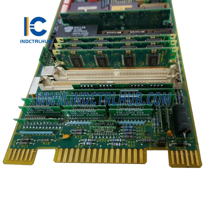 INICT03A  | Transferencia de Computadora ABB Infi-Net