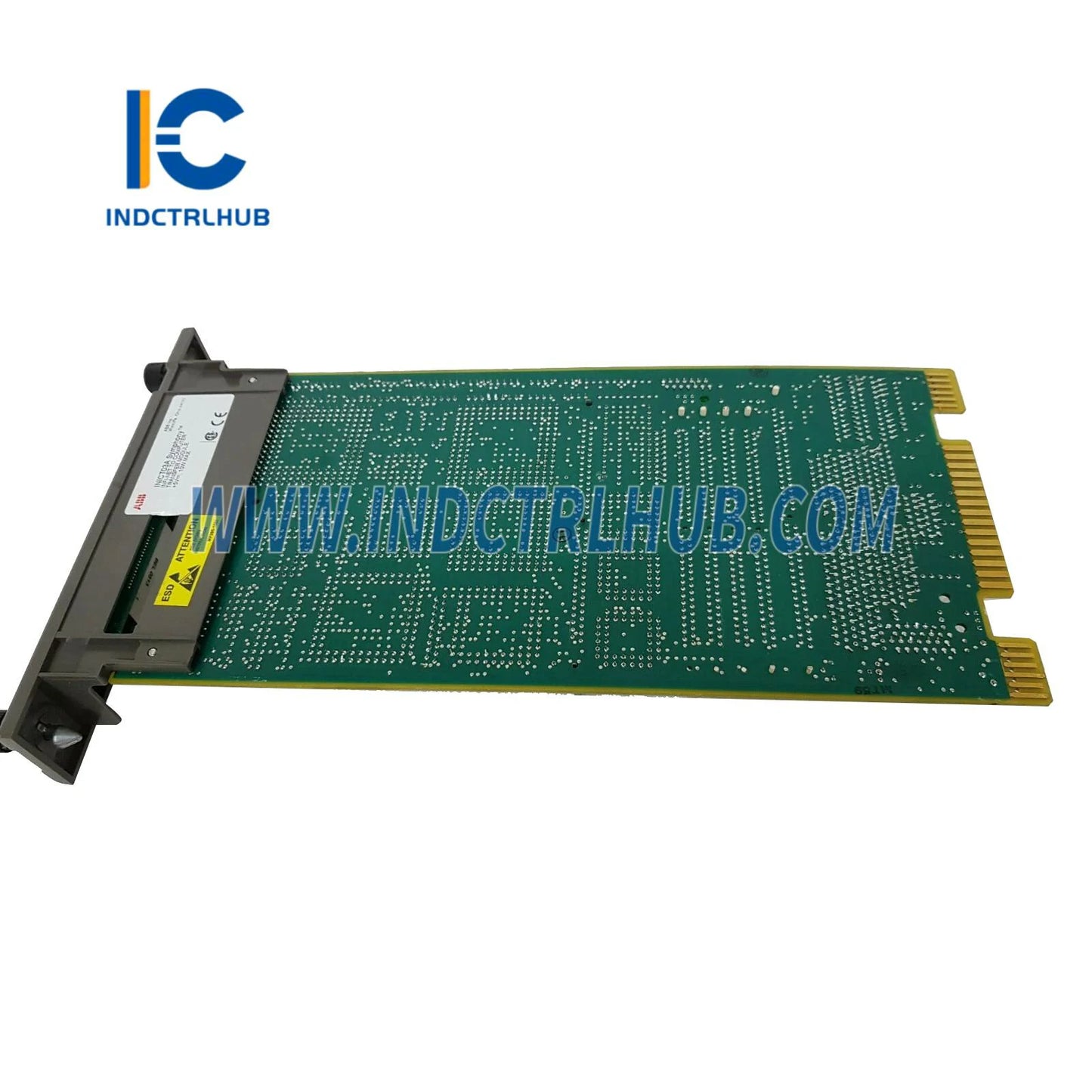 INICT03A  | Transferencia de Computadora ABB Infi-Net