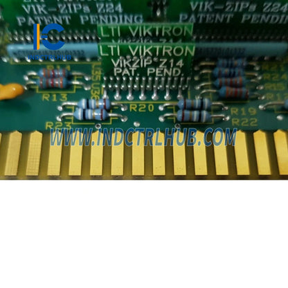 INICT03 | ABB Infi90-Net na Rekenaar Oordragmodule