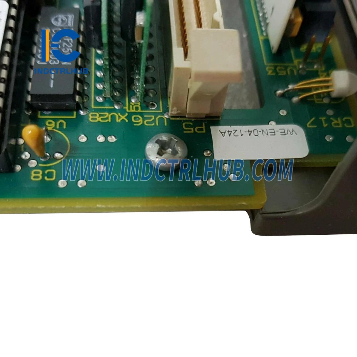 INICT03 | ABB Infi90-Net na Rekenaar Oordragmodule