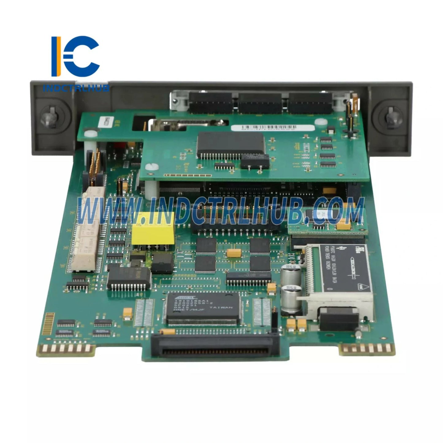 INICT13A | Module de transfert informatique ABB Infi-Net