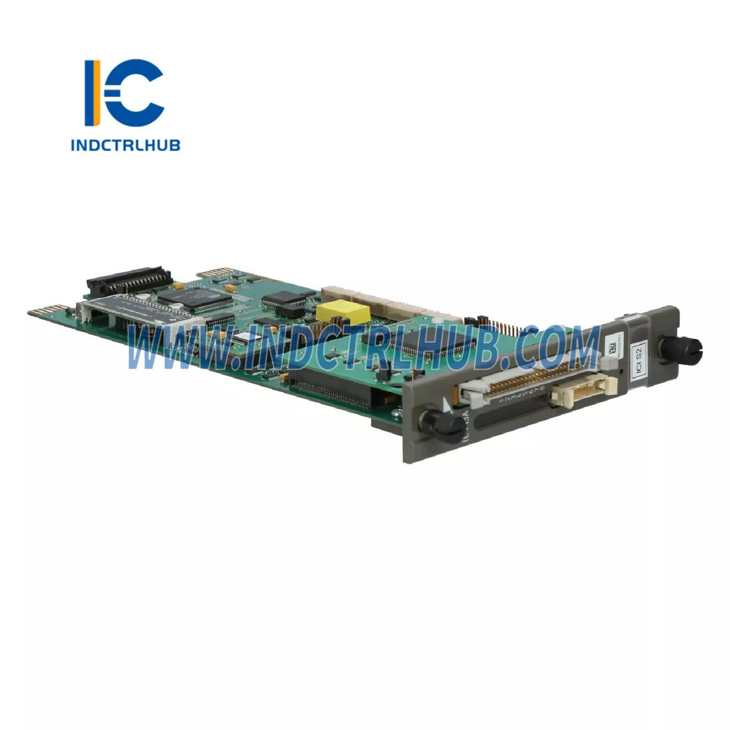 INICT13A | Module de transfert informatique ABB Infi-Net