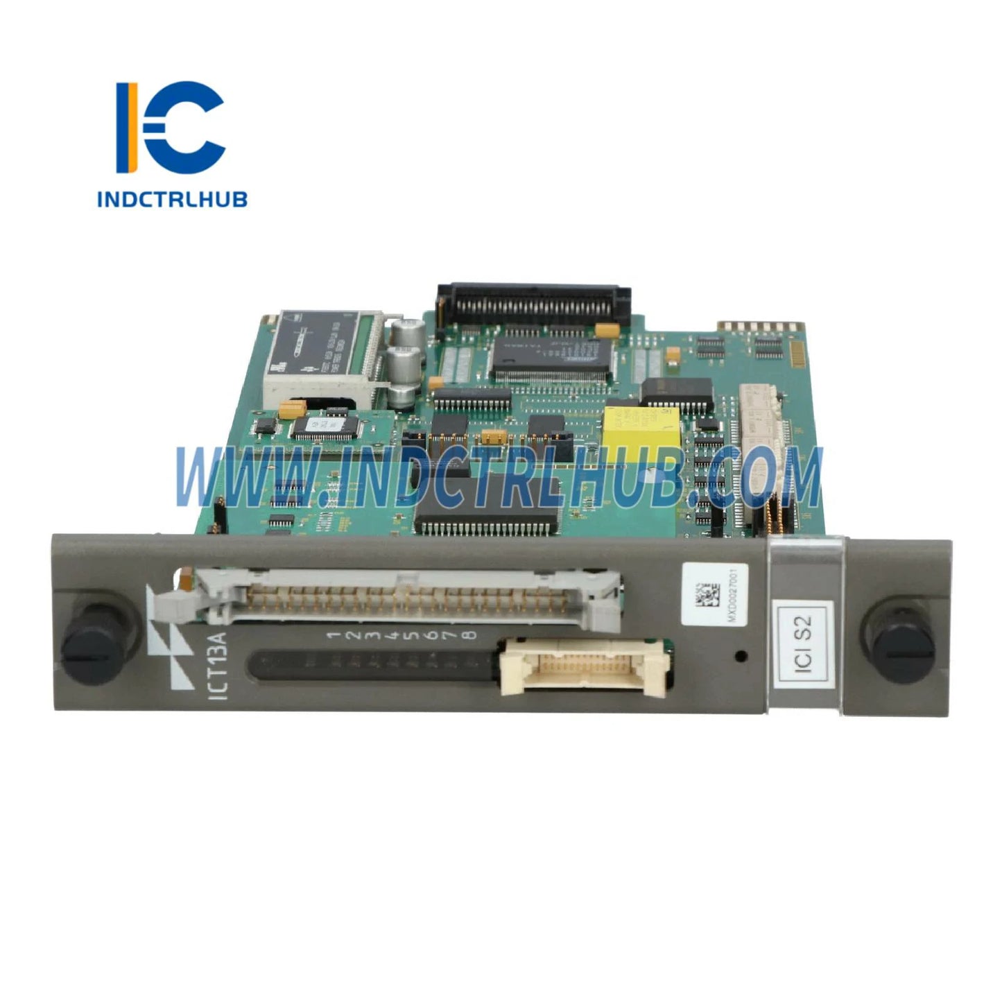 INICT13A | Module de transfert informatique ABB Infi-Net