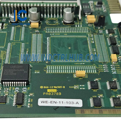INICT13A | Module de transfert informatique ABB Infi-Net