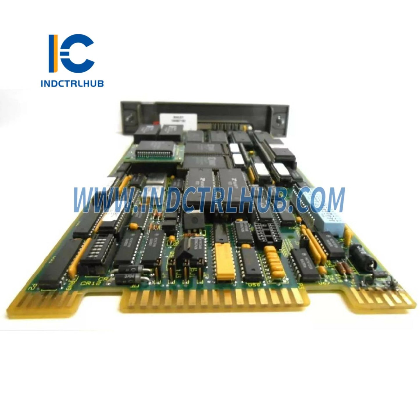 INIIT02 | نموذج اتصالات جسر ABB