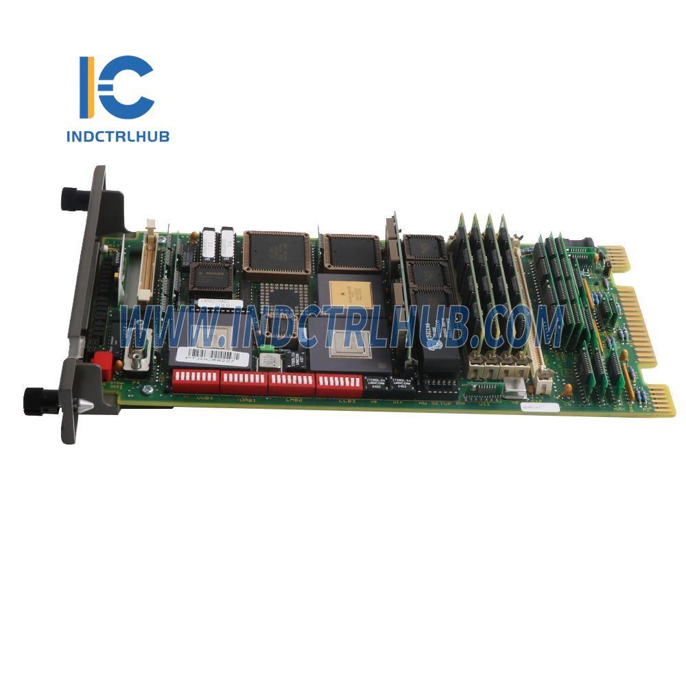 INIIT03 | ABB Infinet to Infinet Transfer Module