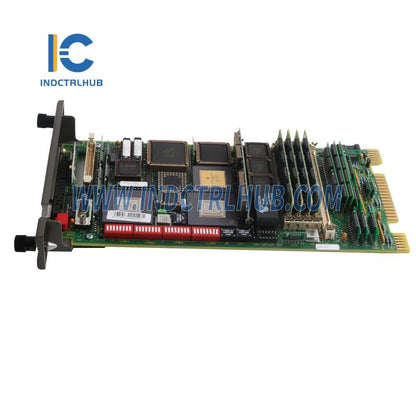 INIIT03 | ABB Infinet to Infinet Transfer Module