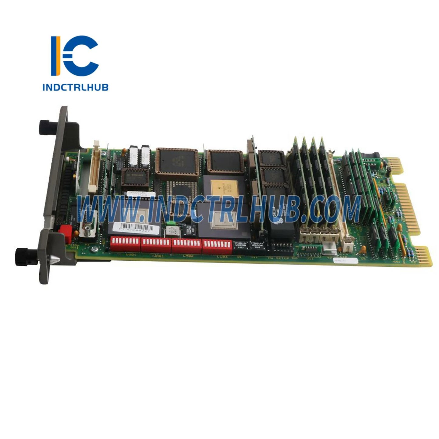 INIIT03 | وحدة نقل Infinet إلى Infinet من ABB