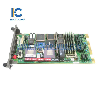 INIIT03 | ABB Infinet to Infinet Transfer Module