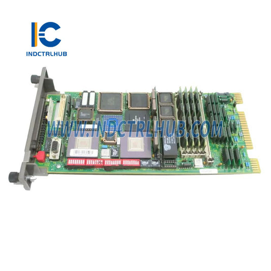 INIIT03 | Module Chuyển Đổi ABB Infinet sang Infinet