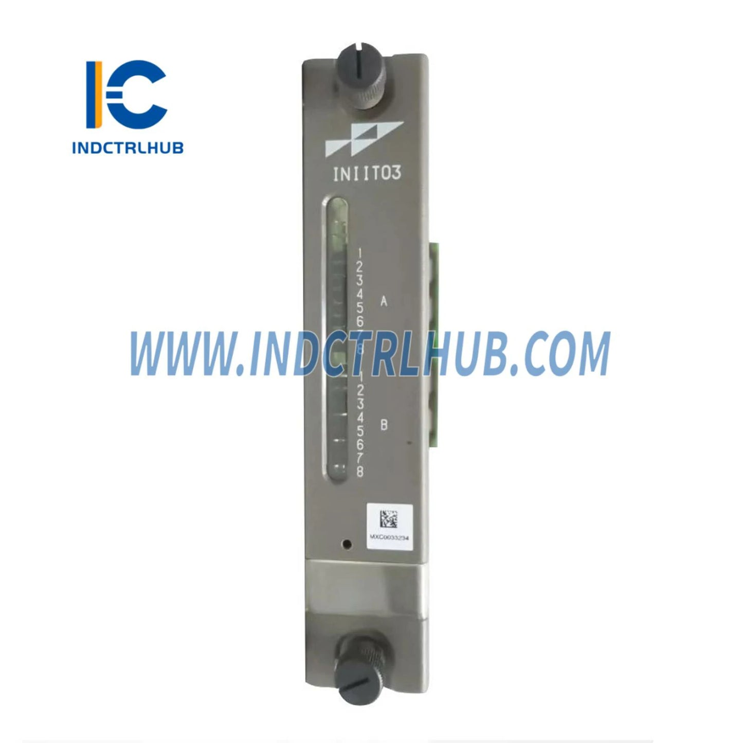 INIIT03 | وحدة نقل Infinet إلى Infinet من ABB