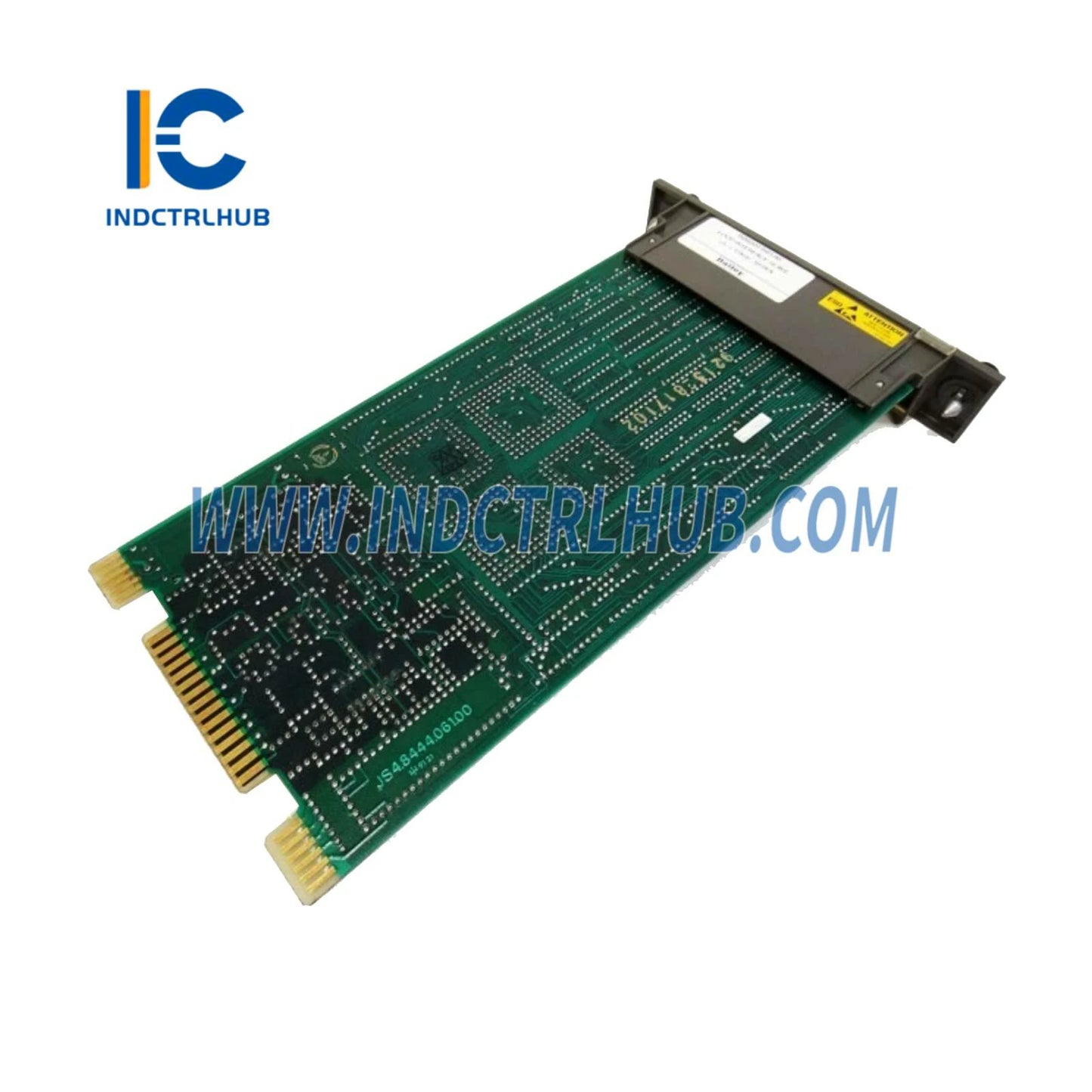 INNIS01 | ABB INTERFEJS PETLJE ROBOT