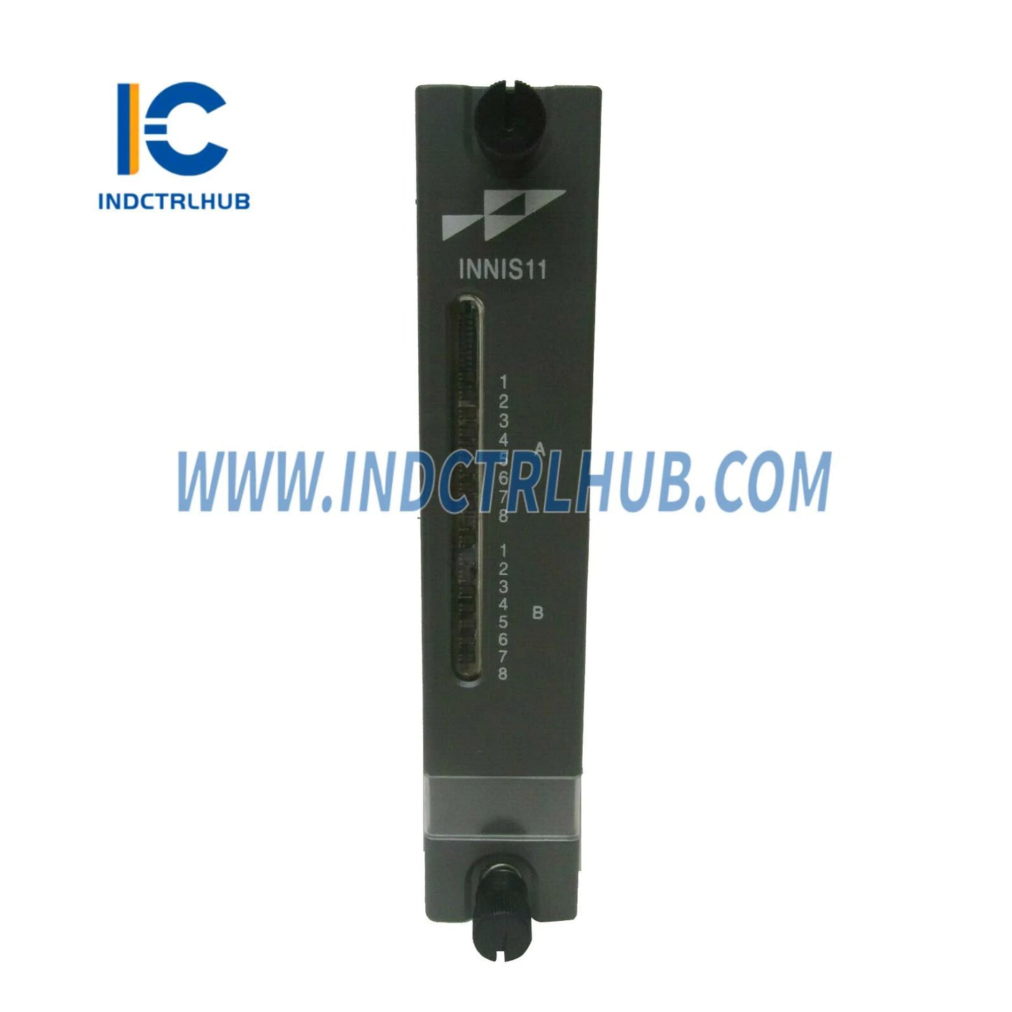 INNIS11 | ABB Infi-Net csomópont kommunikációs interfész