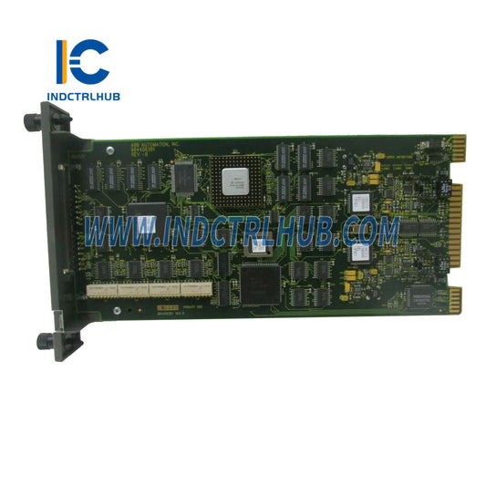 INNIS11 | ABB Infi-Net csomópont kommunikációs interfész