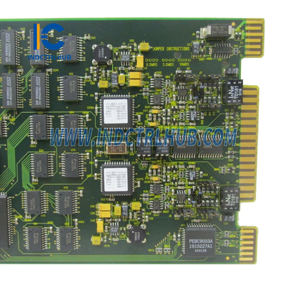 INNIS11 | ABB Infi-Net csomópont kommunikációs interfész