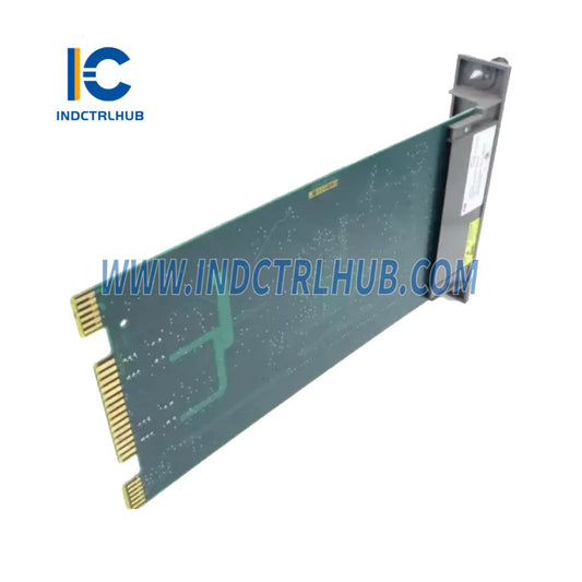 INNIS21 | ABB Infi-Net csomópont kommunikációs interfész