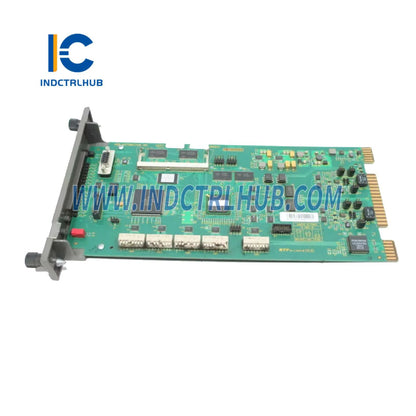 INNIS21 | Interface de communication ABB Infi-Net vers nœud