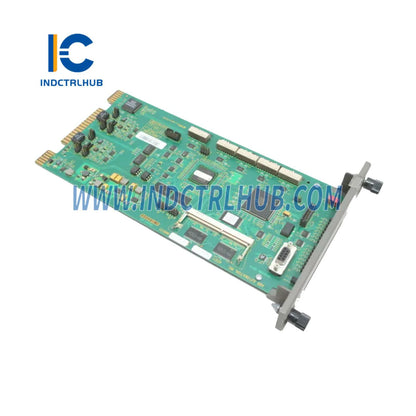 INNIS21 | Interface de communication ABB Infi-Net vers nœud