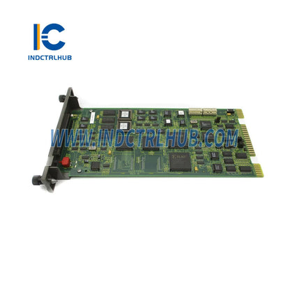 INNPM12 | Modul Prosesor Jaringan ABB