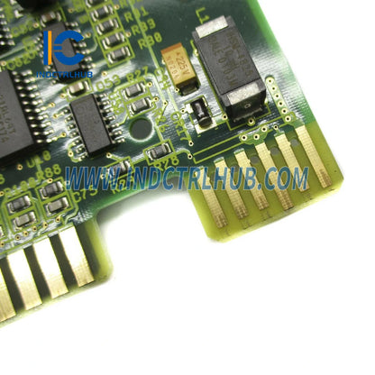 INNPM12 | Modul Prosesor Jaringan ABB