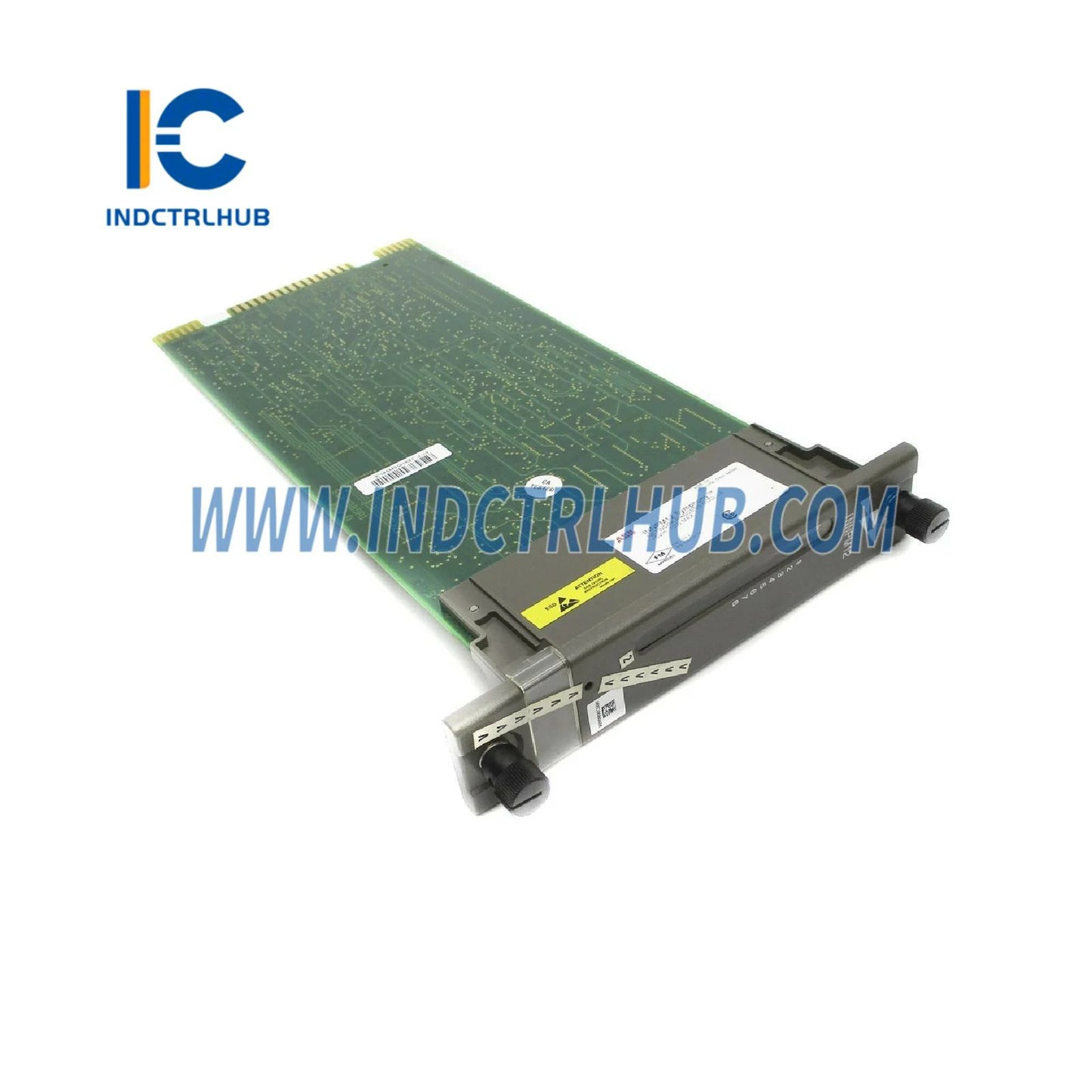 INNPM12 | Modul Prosesor Jaringan ABB