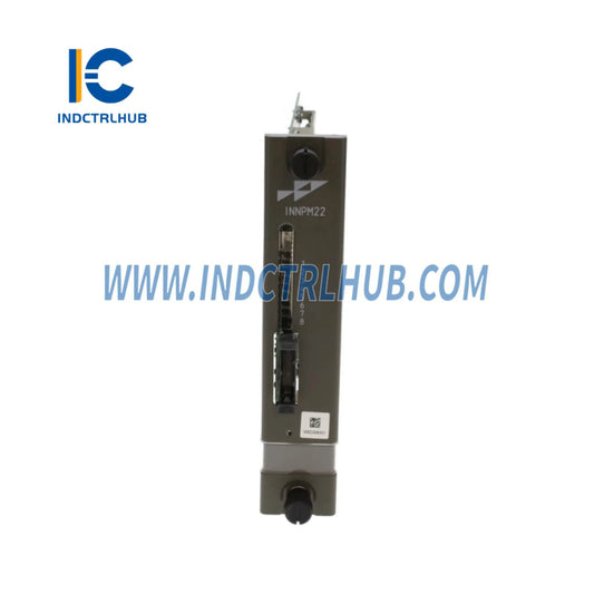 ABB INNPM22 Network Processing Module - Symphony Plus - New Original