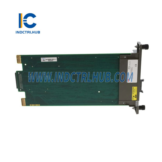 ABB INNPM22 Network Processing Module - Symphony Plus Component Detail & Interface