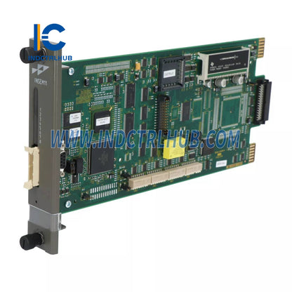 INSEM11 | ABB Sequence of Events Master Module