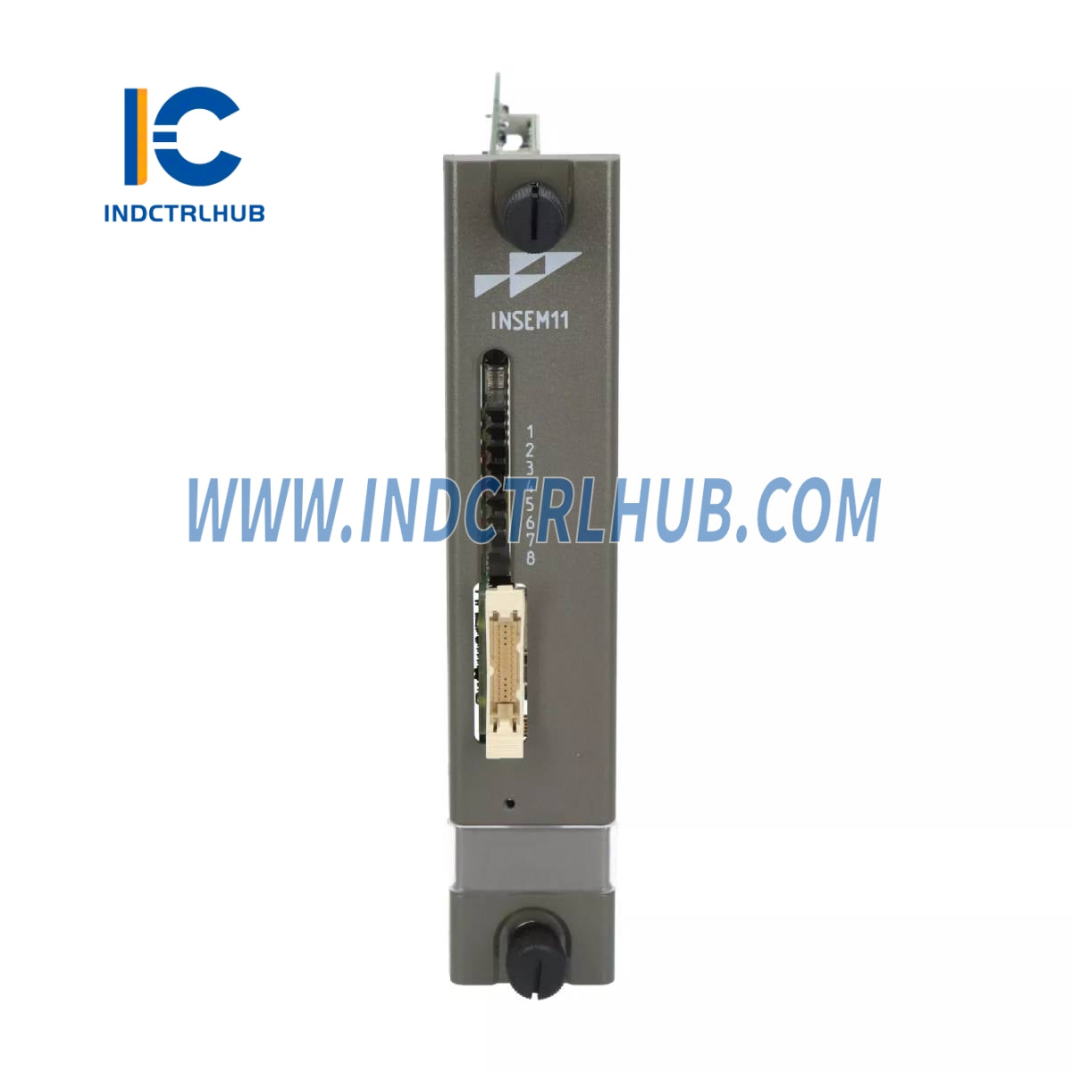 INSEM11 | ABB Sequence of Events Master Module