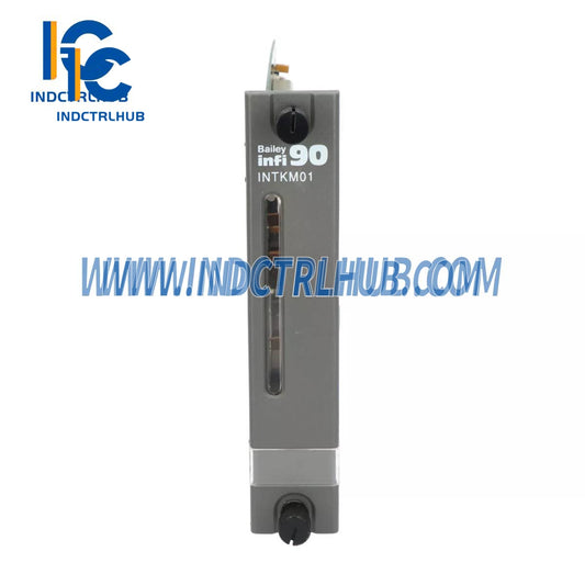 INTKM01 | ABB Time Keeper Master Module