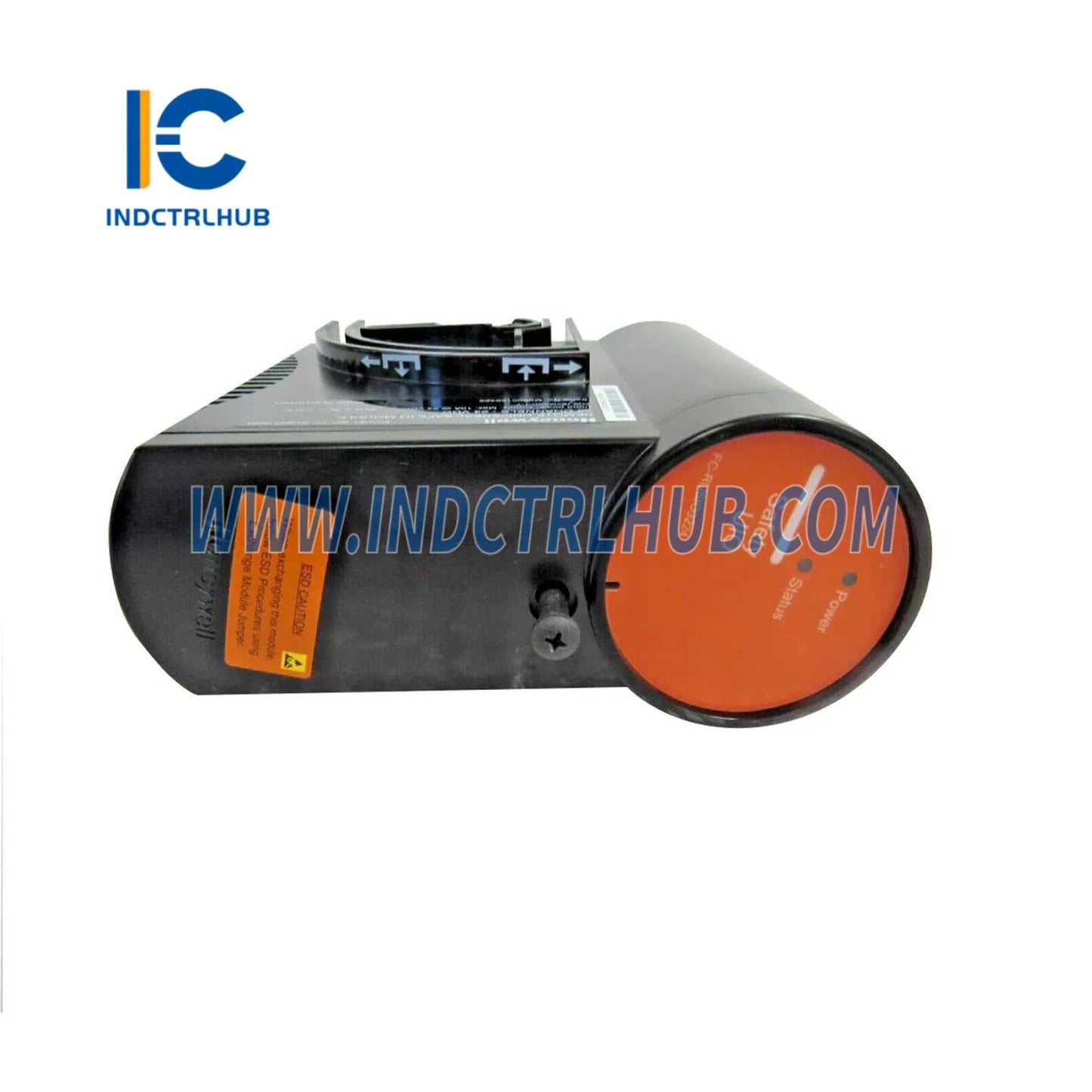 Honeywell IOTA-R24 FC-RUSIO-3224 Redundant IO završna montaža