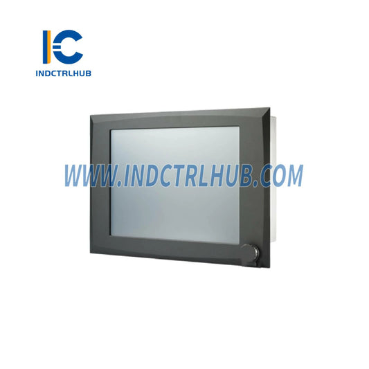 Authentic Nameplate and Serial Number for Siemens IPPC 9151G R1AE Factory Original Label
