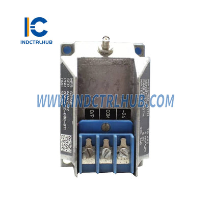 Vibro-Meter IQS452 204-452-000-011 Seinvoorversterker