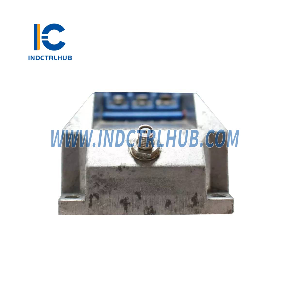 Vibro-Meter IQS452 204-452-000-011 Seinvoorversterker