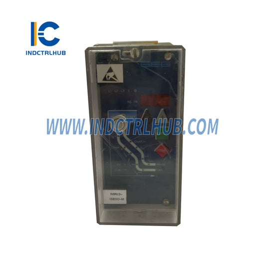 Woodward IRI1-I5E05D Current Relay