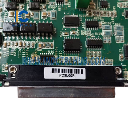 GE IS200AEADH3ADA Analog I/O Board